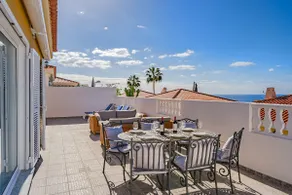 Ocean view villa ILIVE and pool - Image 3