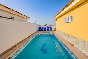 Ocean view villa ILIVE and pool - Image 5