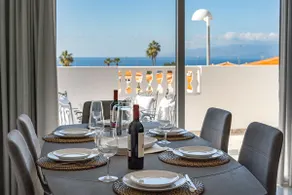 Ocean view villa ILIVE and pool - Image 4