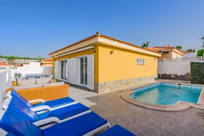 Ocean view villa ILIVE and pool - Image 2