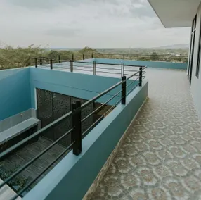 Beautiful View Villa - Image 4