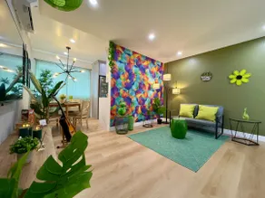 New Beautiful & Lovely Home | Dtown Mountain View - Image 2