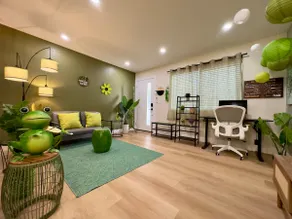 New Beautiful & Lovely Home | Dtown Mountain View - Image 3