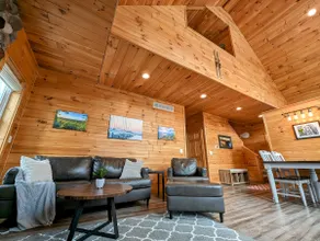 Tranquil Woodsy Getaway in Leelanau Peninsula - Image 5