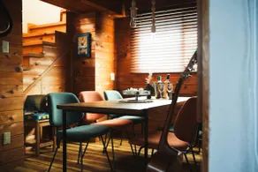 The Archaic / Luxury apartment near Shinjuku - Image 5