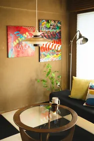 The Archaic / Luxury apartment near Shinjuku - Image 3