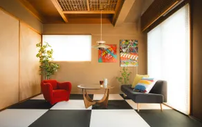 The Archaic / Luxury apartment near Shinjuku - Image 2
