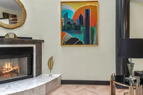 Luxury Art Deco Close to Everything - Image 3