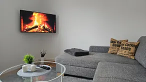 AS5 One Bamberg – Balcony, Parking, & Close to the Train Station - Image 5