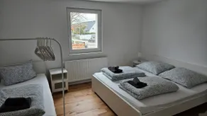 AS5 One Bamberg – Balcony, Parking, & Close to the Train Station - Image 2
