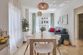 Bright Sunny Albir Beach Apartment - Playa Albir - Image 4