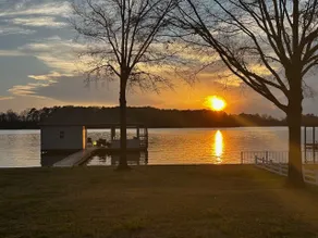 Lake House on Bob Sandlin - Image 3