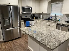 Cozy 3BR near Downtown Tyler | Sleeps 10 - Image 5