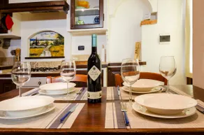 Costa di Rose, new in the historical centre - Image 3