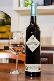 Costa di Rose, new in the historical centre - Image 2