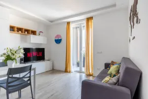 [Free Private Parking - Metro Line 5 min] Cozy Apartment - Image 4
