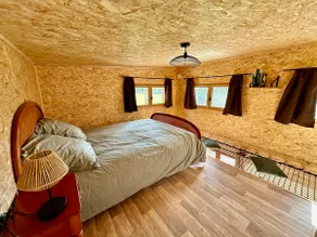 ”La Mechta” forest cabin - Image 2