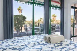 Ocean Breeze- 2bedroom, with A/C,heated pool,Wi-Fi - Image 2
