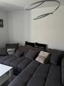 Ferienwohnung Zur Wildkatze - Image 2