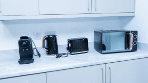 Stylish 1bedroom Apartment, sleeps 4 - Image 4