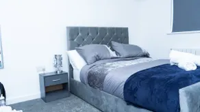 Stylish 1bedroom Apartment, sleeps 4 - Image 2