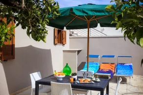 La Dimora di Tota - villa al mare con piscina, Otranto - Image 4