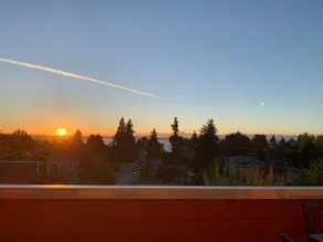 Puget Sound Sunset Vista - Image 3