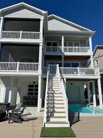 Waterfront Canal w/ Heated Pool, Elevator, & Dock - Image 2