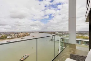 Sky Penthouse: 2Bed | 2 floors | 6Guest - Image 5
