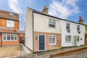 Stylish Little Bowden Retreat - Market Harborough - Image 2