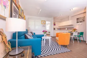 RozART - river marina apartment with free parking - Image 5