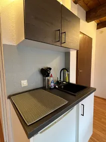 Apartment 6 ” Ulmer Spatz” - Image 3