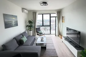 BW Libera Garden: Suite by Belgrade Waterfront - Image 5