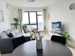 BW Libera Garden: Suite by Belgrade Waterfront - Image 3