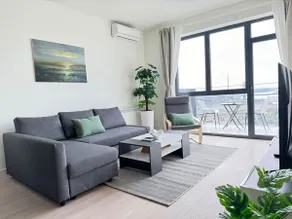BW Libera Garden: Suite by Belgrade Waterfront - Image 4