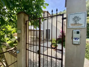 Mami Cottage with pool and panoramic sea view - Image 5