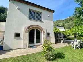 Mami Cottage with pool and panoramic sea view - Image 4