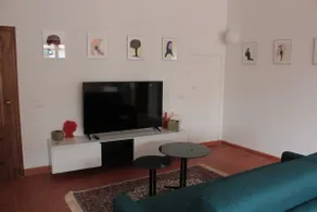 Maremma Castle Apartment - Image 3