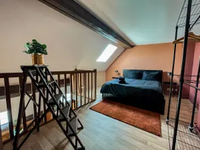 Casa Andrea - Downtown & Air Conditioning - Image 2