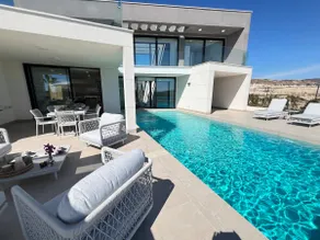 Luxury Villa Aqua 5 st Altaona Golf - Image 5