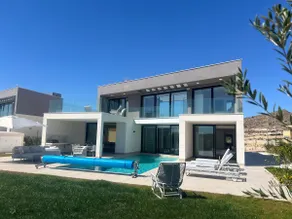 Luxury Villa Aqua 5 st Altaona Golf - Image 2