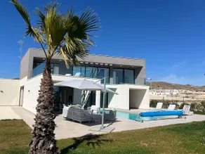 Luxury Villa Aqua 5 st Altaona Golf - Image 3