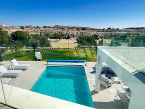 Luxury Villa Aqua 5 st Altaona Golf - Image 4