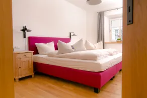 Urban city apartment: Bio apartment Wankblick - Image 4