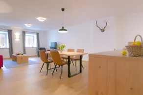 Urban city apartment: Bio apartment Wankblick - Image 2