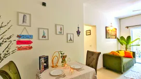 Kp'Palora I Peaceful 2BHK with Pool View I Siolim - Image 4