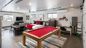 Mini Ventures! Pet Friendly! Sleeps 4! - Image 5