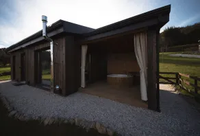 Recuncho Setentrión Cabin - Image 2