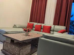 great view apartment at karuruma - Image 2
