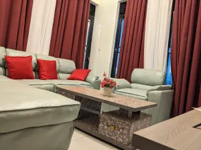 great view apartment at karuruma - Image 3